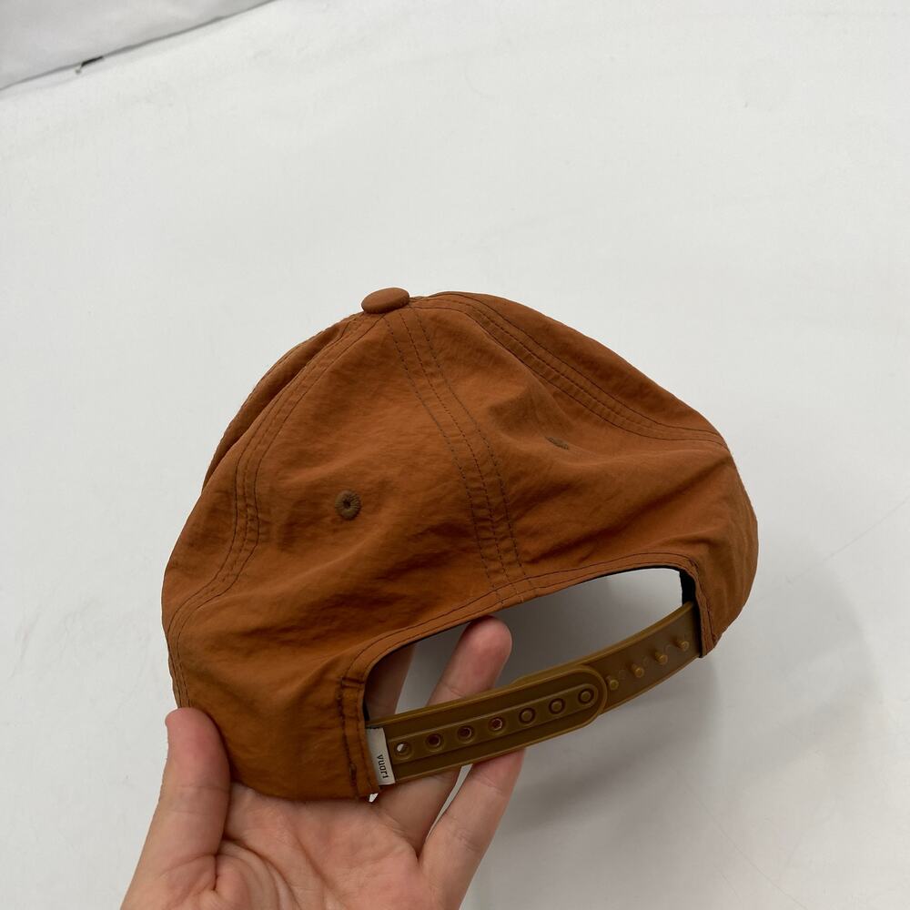 Vuori brown gratitude baseball hat - Picture 5 of 5